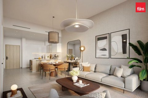 Appartement te koop in Dubai, VAE 1 slaapkamer, 92.3 vr.m., nr 752168 - foto 4