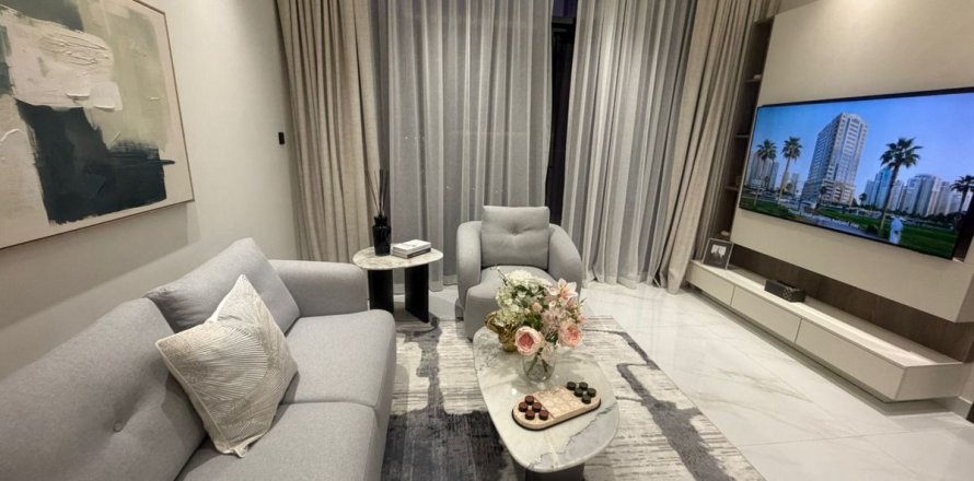 Apartment sa Dubai Science Park, UAE 2 silid-tulugan, 89.8 sq.m. № 752171