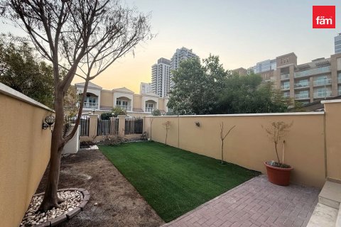 Villa Dubaijā, AAE 2 istabas, 180 m2 Nr. 752172 - attēls 8