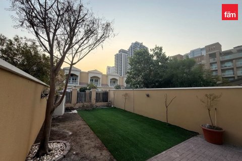 Villa Dubaijā, AAE 2 istabas, 180 m2 Nr. 752172 - attēls 4