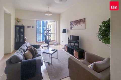Apartemen di Dubai, UEA 2 kamar tidur, 128.6 m2 nomor 752170 - foto 4