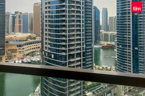 Apartemen di Dubai, UEA 2 kamar tidur, 128.6 m2 nomor 752170 - foto 2