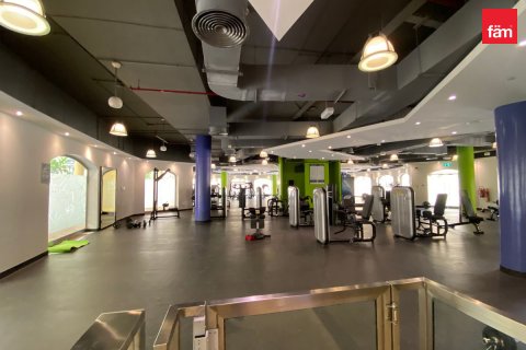 Apartemen di Dubai, UEA 2 kamar tidur, 128.6 m2 nomor 752170 - foto 18