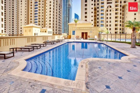 Apartemen di Dubai, UEA 2 kamar tidur, 128.6 m2 nomor 752170 - foto 19