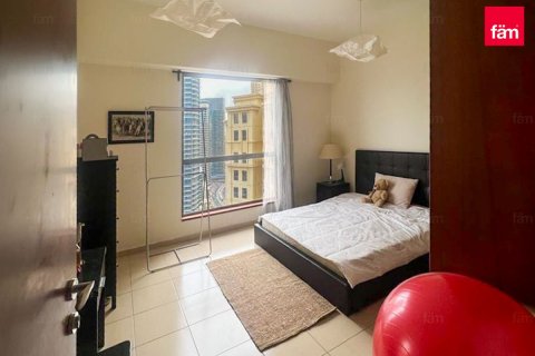 Apartemen di Dubai, UEA 2 kamar tidur, 128.6 m2 nomor 752170 - foto 10