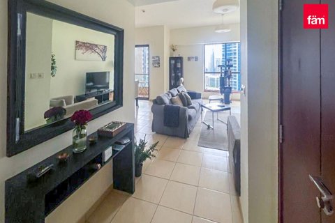 Apartemen di Dubai, UEA 2 kamar tidur, 128.6 m2 nomor 752170 - foto 5