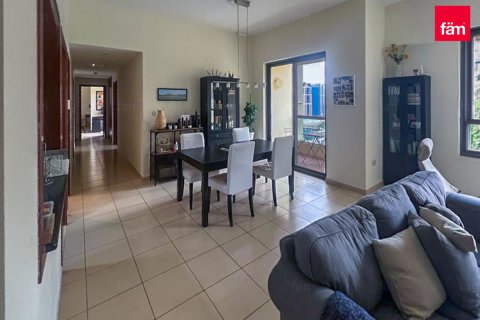 Apartemen di Dubai, UEA 2 kamar tidur, 128.6 m2 nomor 752170 - foto 3
