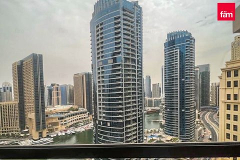 Apartemen di Dubai, UEA 2 kamar tidur, 128.6 m2 nomor 752170 - foto 12