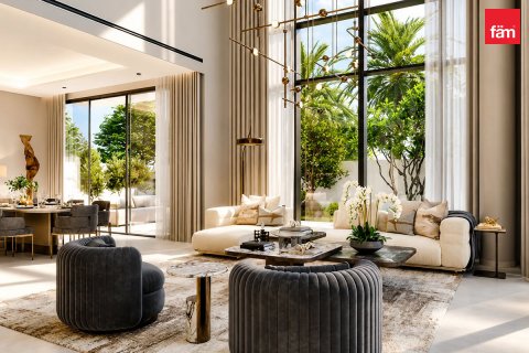 Huvila Dubai, Arabiemiraatit 3 makuuhuonetta, 182.1 m2 № 752169 - kuva 7
