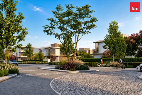 Huvila Dubai, Arabiemiraatit 3 makuuhuonetta, 182.1 m2 № 752169 - kuva 2
