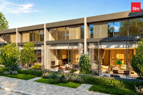 Huvila Dubai, Arabiemiraatit 3 makuuhuonetta, 182.1 m2 № 752169 - kuva 8