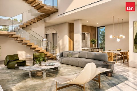 Huvila Dubai, Arabiemiraatit 3 makuuhuonetta, 182.1 m2 № 752169 - kuva 4