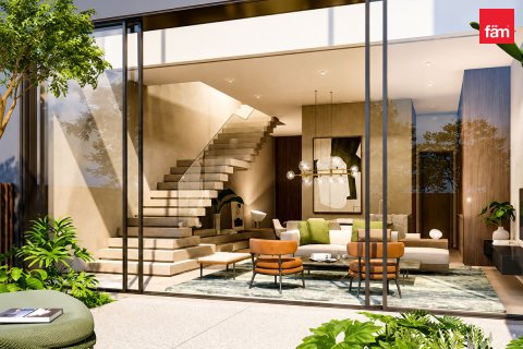 Huvila Dubai, Arabiemiraatit 3 makuuhuonetta, 182.1 m2 № 752169 - kuva 3