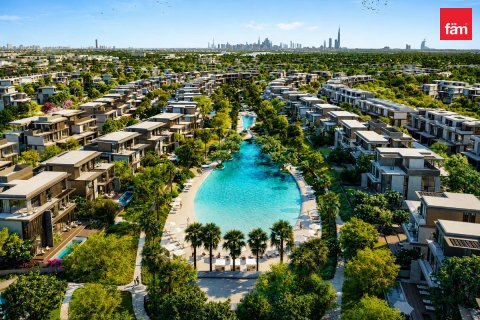 Huvila Dubai, Arabiemiraatit 3 makuuhuonetta, 182.1 m2 № 752169 - kuva 6