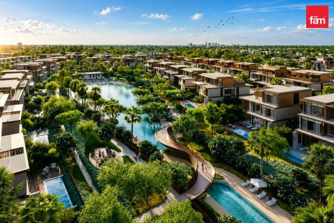Huvila Dubai, Arabiemiraatit 3 makuuhuonetta, 182.1 m2 № 752169 - kuva 9