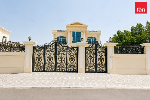 Villa para arrendamento em Al Barsha, Dubai, EAU 5 quartos, 1393.5 m2 № 752173 - foto 5