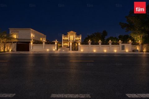 Villa sa Al Barsha, Dubai, UAE 5 silid-tulugan, 1393.5 sq.m. № 752173 - larawan 9