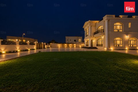 Villa sa Al Barsha, Dubai, UAE 5 silid-tulugan, 1393.5 sq.m. № 752173 - larawan 10
