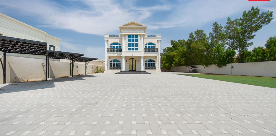 Villa sa Al Barsha, Dubai, UAE 5 silid-tulugan, 1393.5 sq.m. № 752173