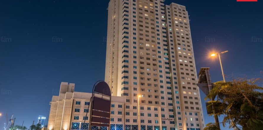 Majan, Dubai, BAE’de daire 3 yatak odası, 153.1 m&sup2; No 668841