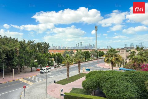 Apartmán v Dubai, SAE 2 spálne, 124.6 m2 č. 668843 - Fotografia 10