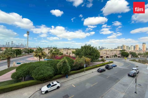 Apartmán v Dubai, SAE 2 spálne, 124.6 m2 č. 668843 - Fotografia 5