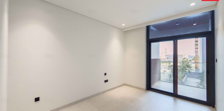 Apartmán v Dubai, SAE 2 spálne, 124.6 m2 č. 668843