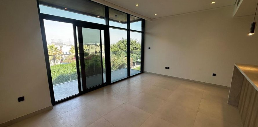 Apartman u gradu Dubai, UAE 2 spavaće sobe, 124.6 m2 Br. 668843