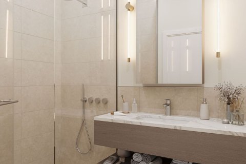 Müüa korter asukohaga Town Square, Dubai, AÜE: 1 magamistoaga, 60.9 m² Nr 668842 - pilt 6