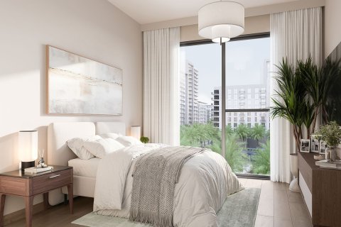 Müüa korter asukohaga Town Square, Dubai, AÜE: 1 magamistoaga, 60.9 m² Nr 668842 - pilt 2