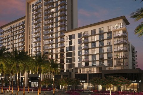 Müüa korter asukohaga Town Square, Dubai, AÜE: 1 magamistoaga, 60.9 m² Nr 668842 - pilt 12