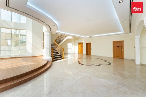 Villa Al Barsha, Dubaijā, AAE 4 istabas, 1393.5 m2 Nr. 668845 - attēls 7