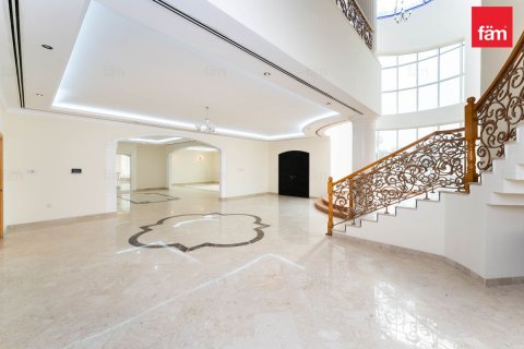 Villa Al Barsha, Dubaijā, AAE 4 istabas, 1393.5 m2 Nr. 668845 - attēls 3