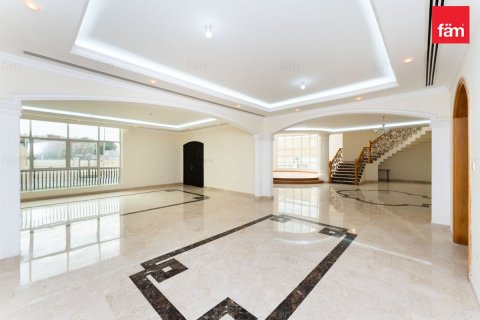 Villa Al Barsha, Dubaijā, AAE 4 istabas, 1393.5 m2 Nr. 668845 - attēls 6