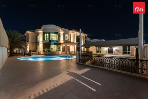 Villa Al Barsha, Dubaijā, AAE 4 istabas, 1393.5 m2 Nr. 668845 - attēls 1