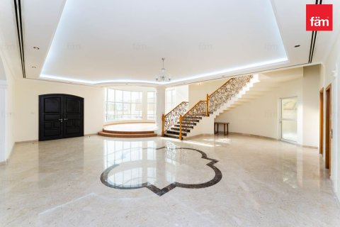 Villa Al Barsha, Dubaijā, AAE 4 istabas, 1393.5 m2 Nr. 668845 - attēls 5