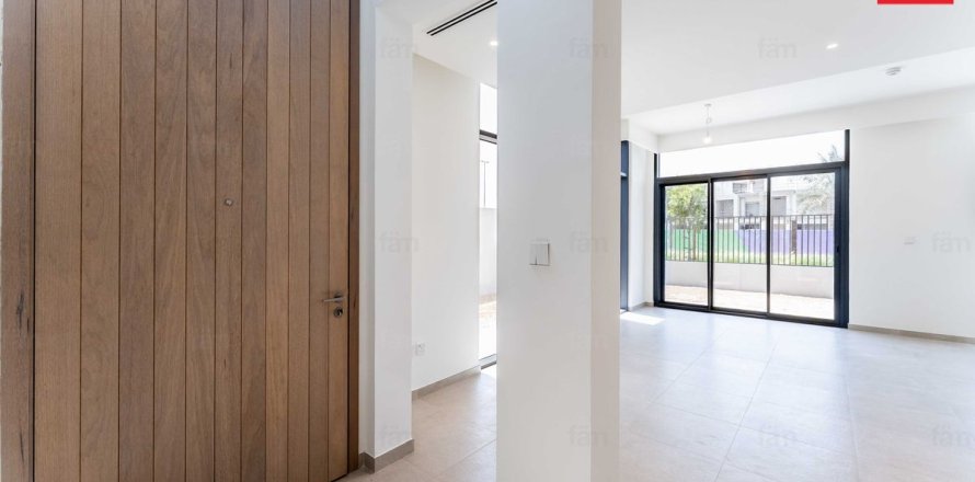 Kamienica w Dubai, ZEA 4 sypialnie, 254.5 mkw. nr 668844
