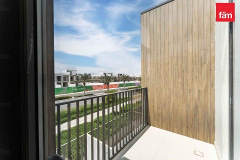 Kuća u nizu u Dubai, UAE 4 spavaćih soba, 254.5 m2 Br. 668844 - fotografija 5