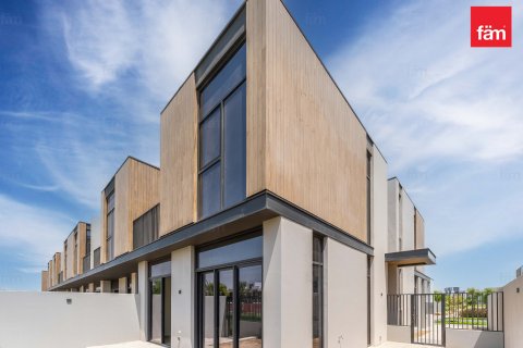 Kuća u nizu u Dubai, UAE 4 spavaćih soba, 254.5 m2 Br. 668844 - fotografija 2