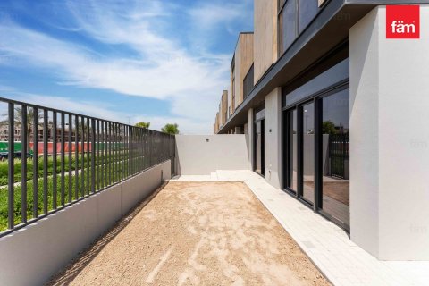 Kamienica do wynajęcia w Dubai, ZEA 4 sypialnie, 254.5 mkw., nr 668844 - zdjęcie 11