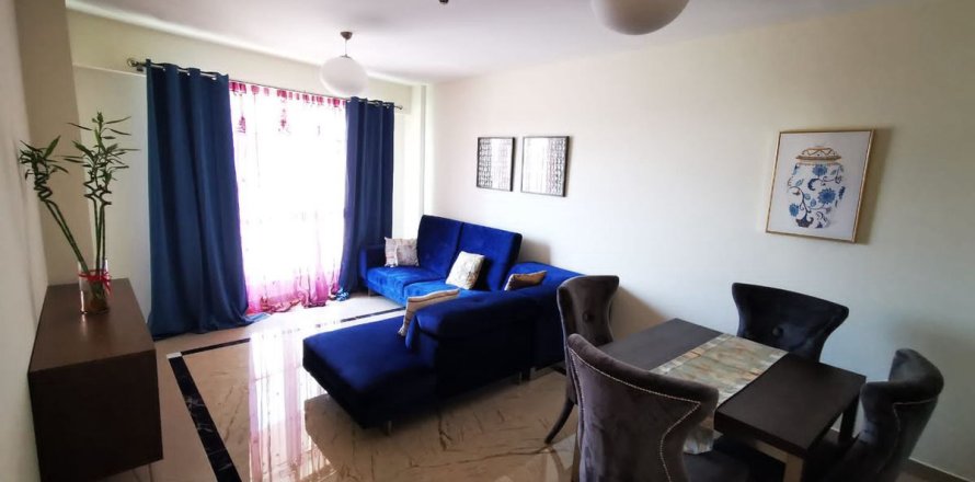 Wohnung in Dubai, VAE: 2 Schlafzimmer, 90.1 m2 Nr. 708134