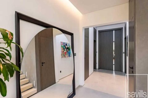 Βίλα σε Jumeirah Islands, Dubai, ΗΑΕ 4 υπνοδωμάτια, 817.64 τ.μ. Αρ. 758716 - φωτογραφία 4