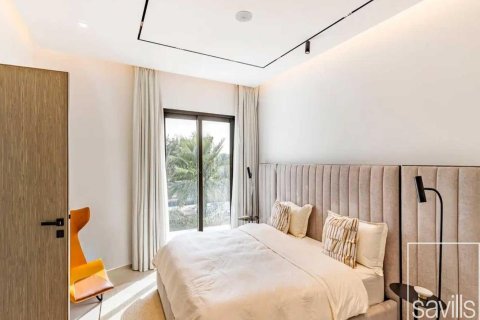 Βίλα σε Jumeirah Islands, Dubai, ΗΑΕ 4 υπνοδωμάτια, 817.64 τ.μ. Αρ. 758716 - φωτογραφία 6