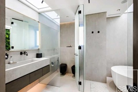 Βίλα σε Jumeirah Islands, Dubai, ΗΑΕ 4 υπνοδωμάτια, 817.64 τ.μ. Αρ. 758716 - φωτογραφία 8