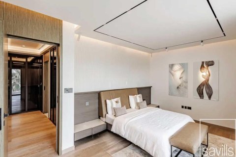 Βίλα σε Jumeirah Islands, Dubai, ΗΑΕ 4 υπνοδωμάτια, 817.64 τ.μ. Αρ. 758716 - φωτογραφία 5