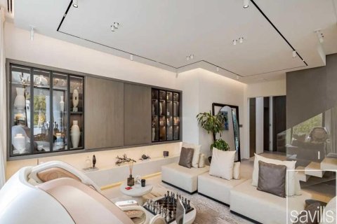 Βίλα σε Jumeirah Islands, Dubai, ΗΑΕ 4 υπνοδωμάτια, 817.64 τ.μ. Αρ. 758716 - φωτογραφία 2