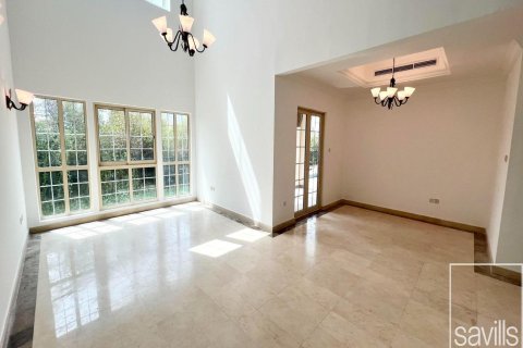 Villa en alquiler en Jumeirah Islands, Dubai, EAU 4 dormitorios, 988.67 m2 № 758714 - foto 3