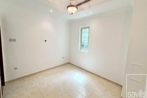 Villa en alquiler en Jumeirah Islands, Dubai, EAU 4 dormitorios, 988.67 m2 № 758714 - foto 9