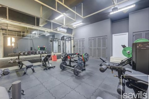 Vila u gradu Palm Jumeirah, Dubai, UAE 5 spavaće sobe, 622.36 m2 Br. 758719 - Slika 17