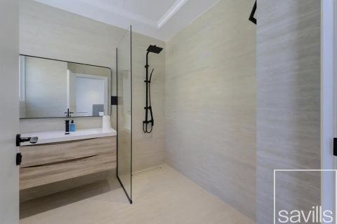 Vila u gradu Palm Jumeirah, Dubai, UAE 5 spavaće sobe, 622.36 m2 Br. 758719 - Slika 4